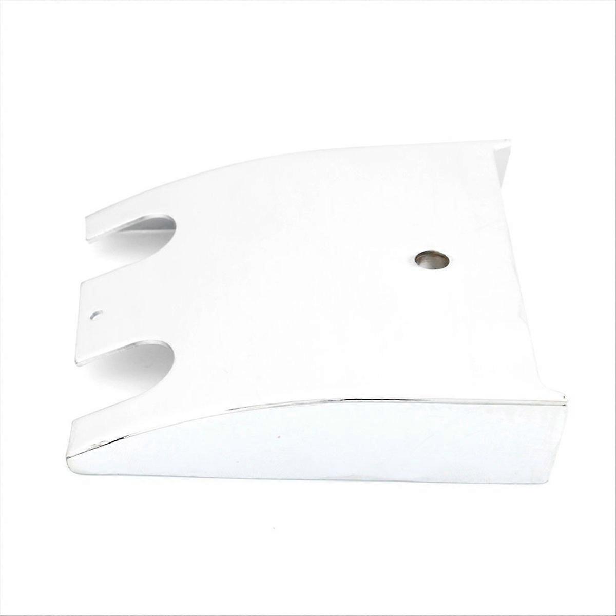 Motorcycle Fuel Tank Cover Dash Extension Panel for silver