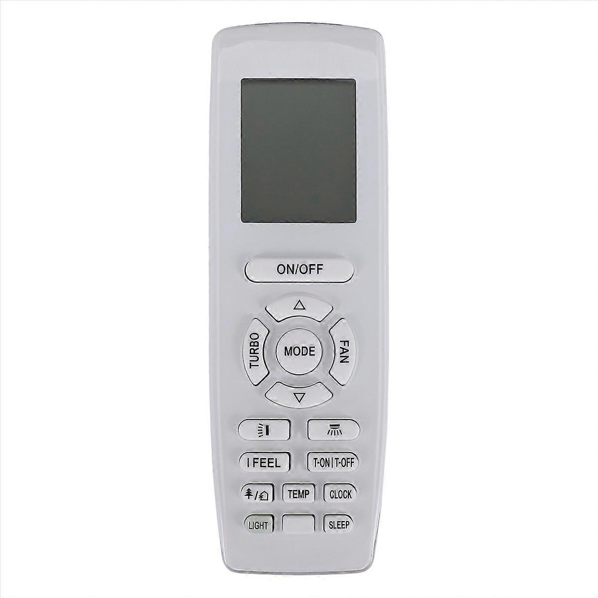 YAP1F Air Conditioner Remote Control for GREE YAP1F Heating & Cooling