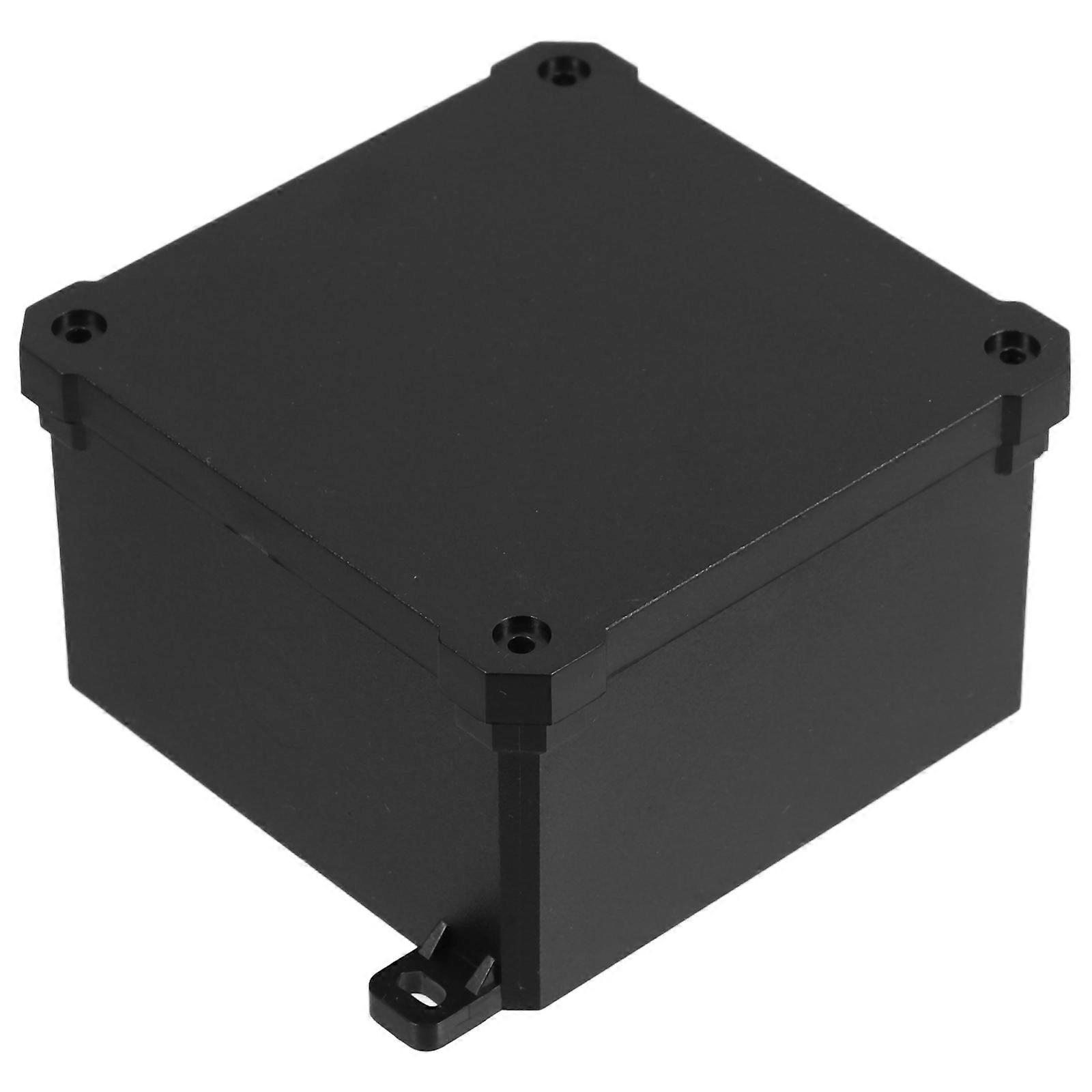 Electrical Junction Box Outdoor Watertight Plastic Box for Wiring