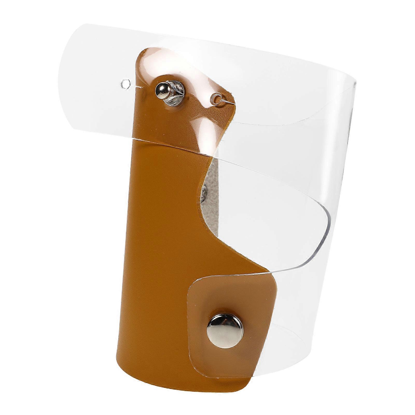 Makeup Glove Palette for Makeup Artists with Protective Gloves