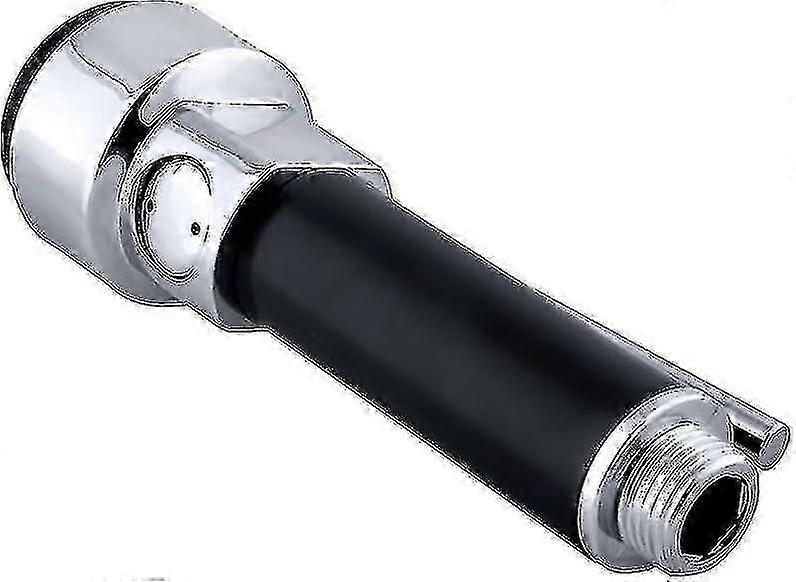 High-Quality Single-Function Kitchen Faucet Replacement with Anti-Spray Shower Head