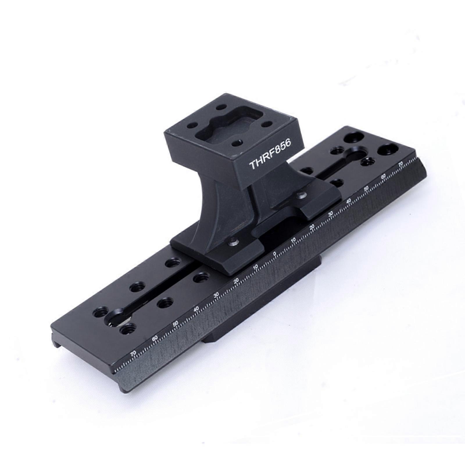 Camera Support Bracket Holder for EF 400mm f/2.8L and EF 600mm f/4L Lens Support Bracket Multicolor