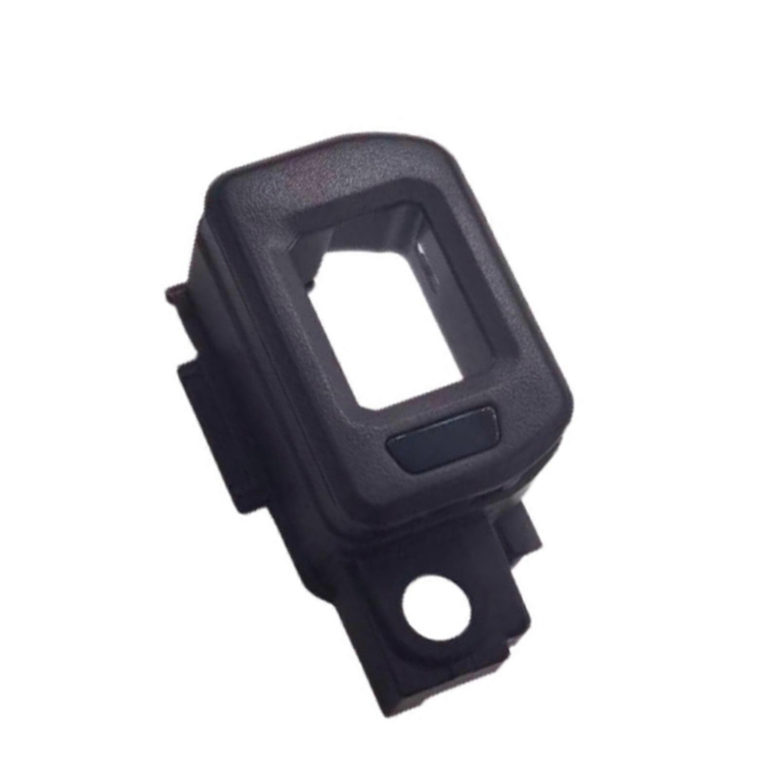 AntiDust Viewfinders Frame For A6400 Streamlined ABS Material Toolless Assembly Enhances Opticals Protections Multicolor