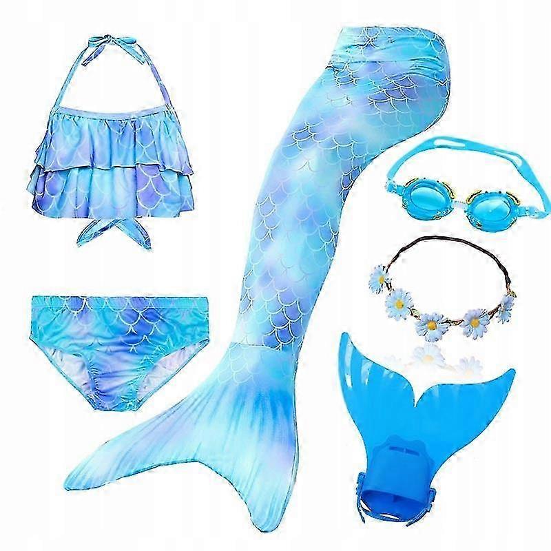 Conjunto de dos piezas Talla 134 (129 - 134 cm)