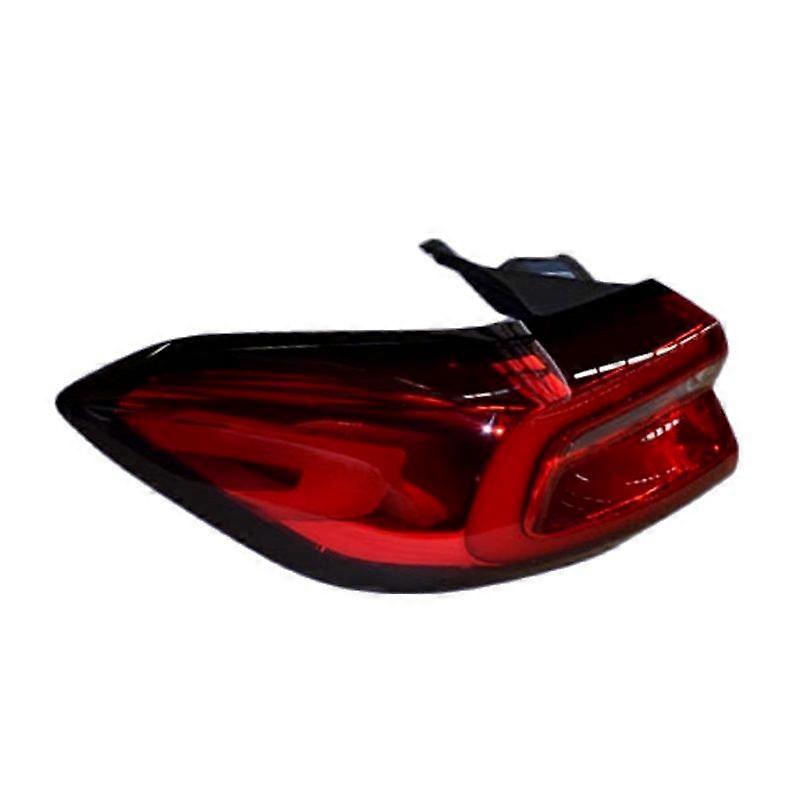 For Chery Tiggo 8 2018 Rear Light Taillight Tail Lamp Tail Lights Assembly