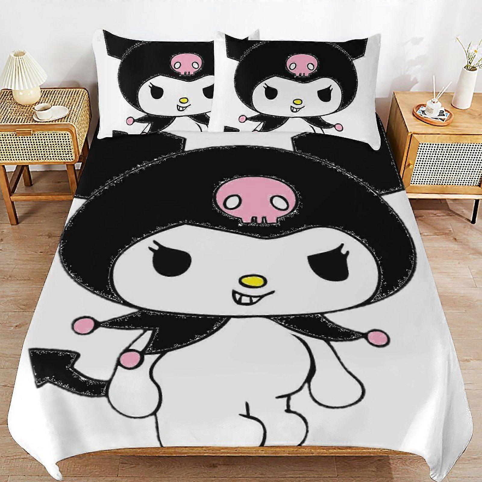 TD1195 Daily Use Comfort Enhanced Weave Gentle Texture Bedding Essentials Duvet Cover Sets Solution 1195SB