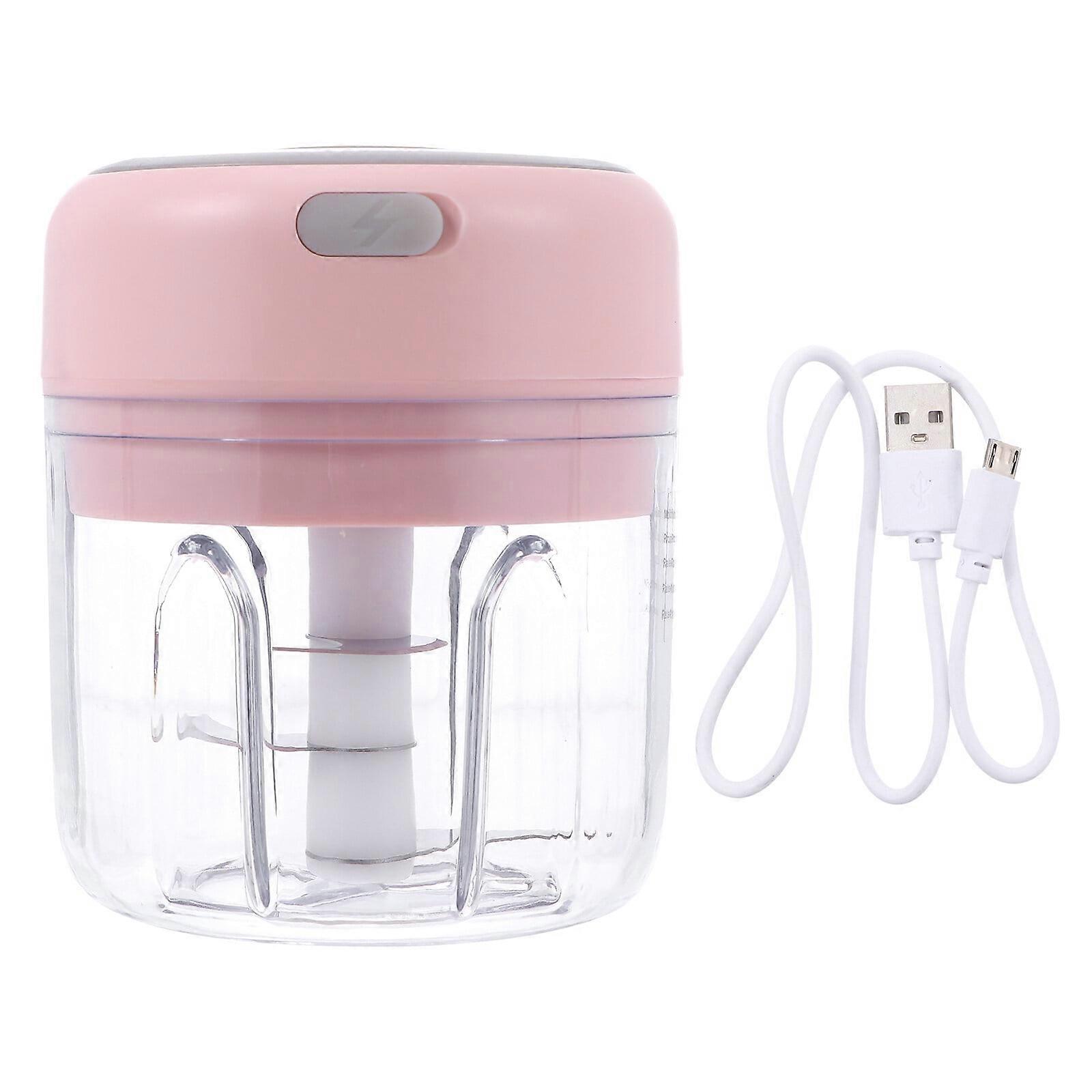 Eease Electric Garlic Slicer & Processor - Home Use (250ml)