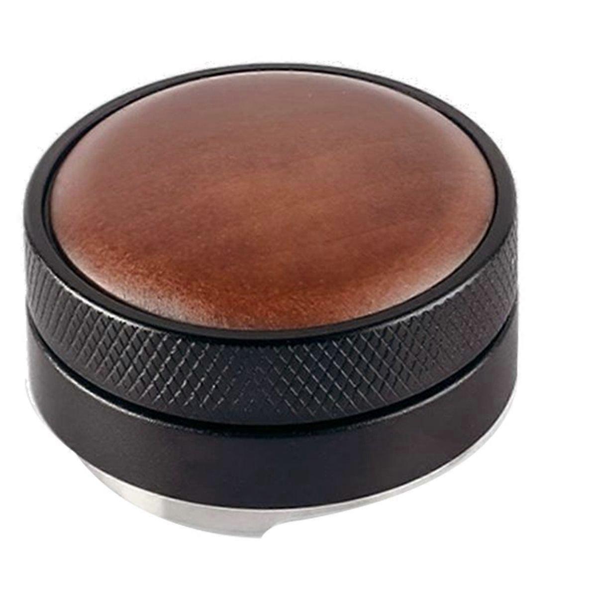 Coffee Distributor Cover Espresso Distributor Coffee Leveler Coffee Distribution Tool 51mm