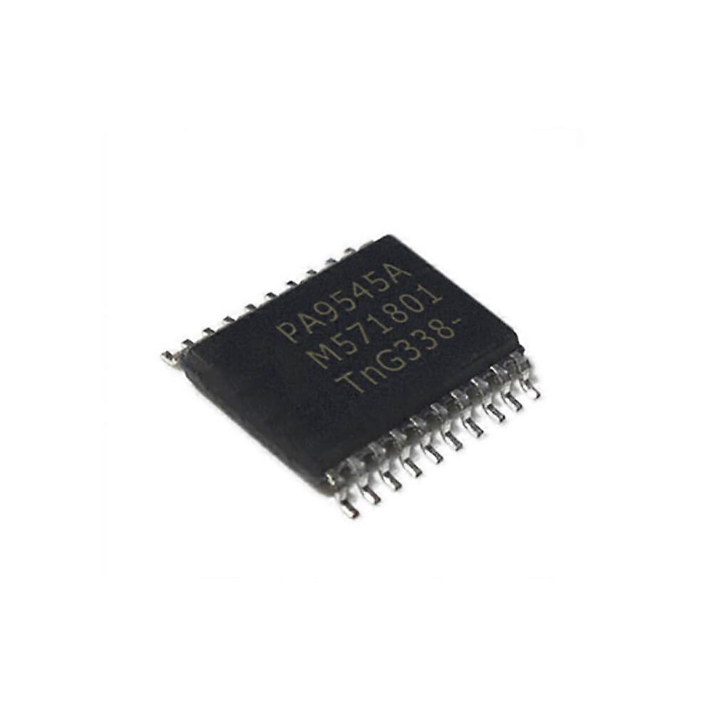 TSSOP20 I2C Multiplexer Switch IC for Embedded Systems