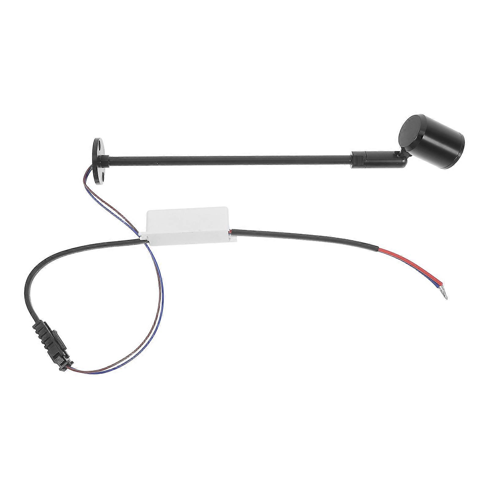 Jewelry Spotlight Mini LED Spotlight for Lighting with Standing Display