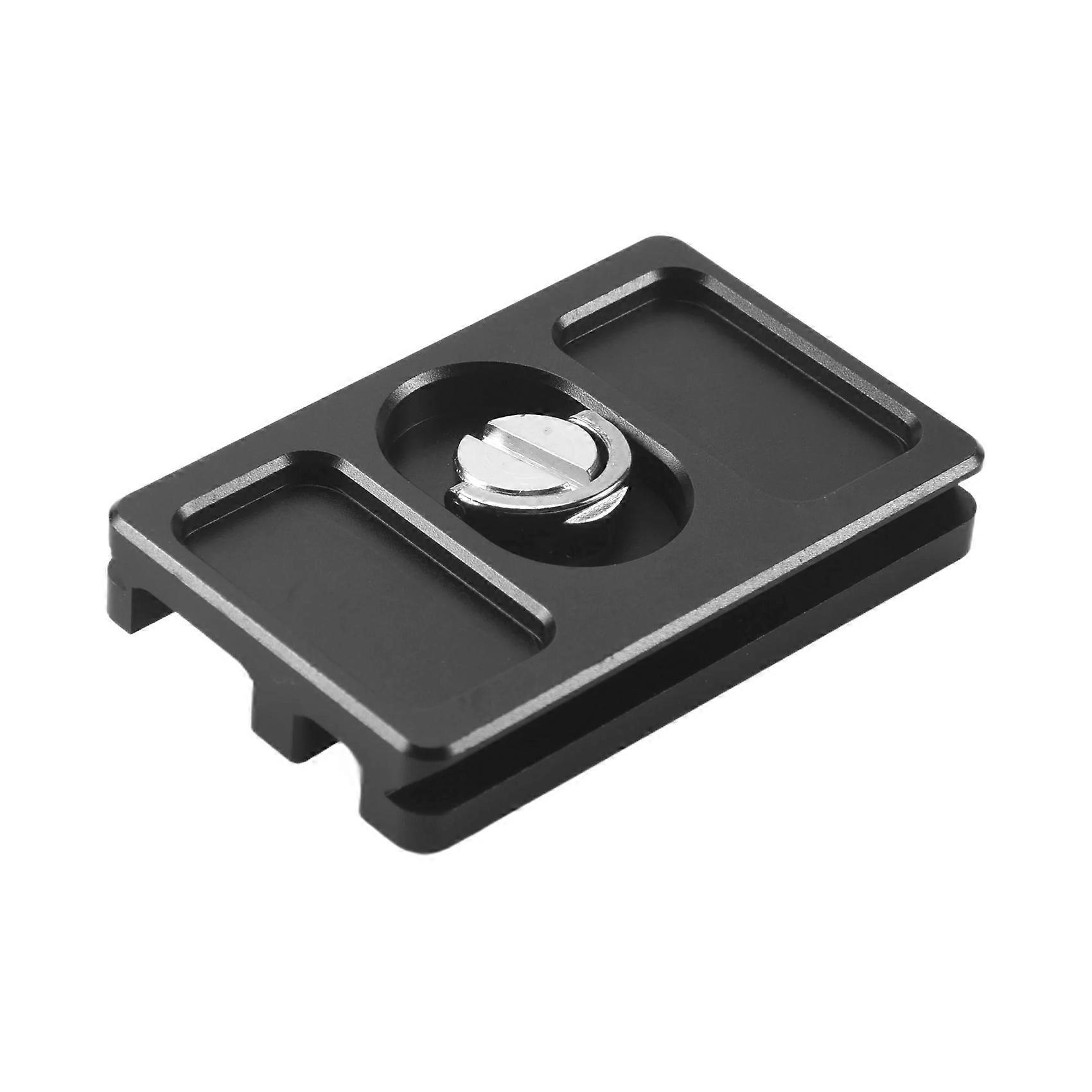 Cable Block Quick Release Plate Swiss Protects Camera Data Cable Connection Protector for Tethered