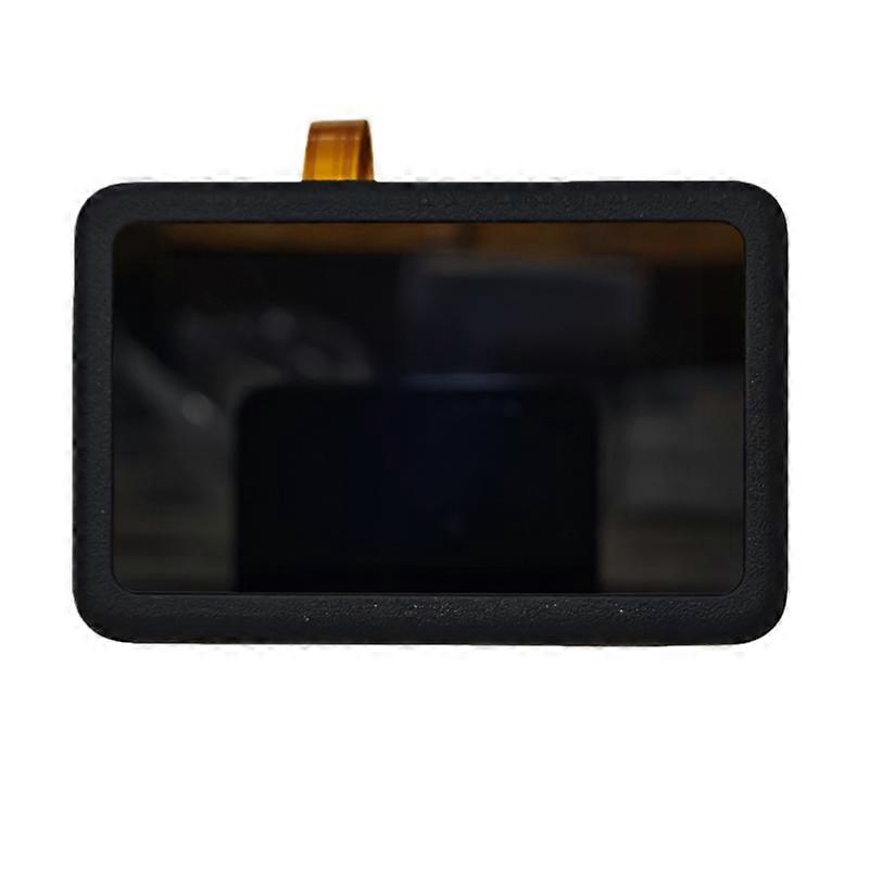 Action Camera Screen with Frame Bezel Screen for DJI Action 6