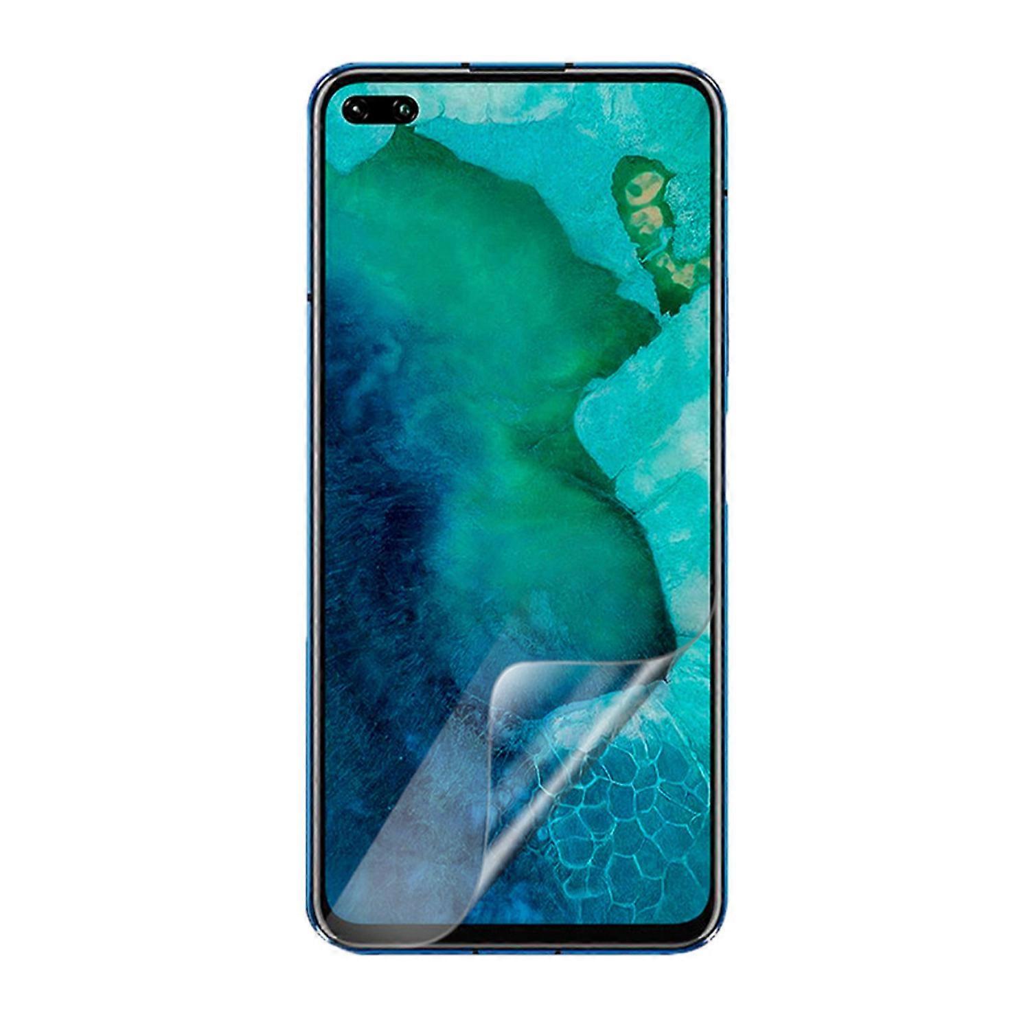 Honor V20/view 20 Hydrogel Screen Protector (pack Of 2) (copy)