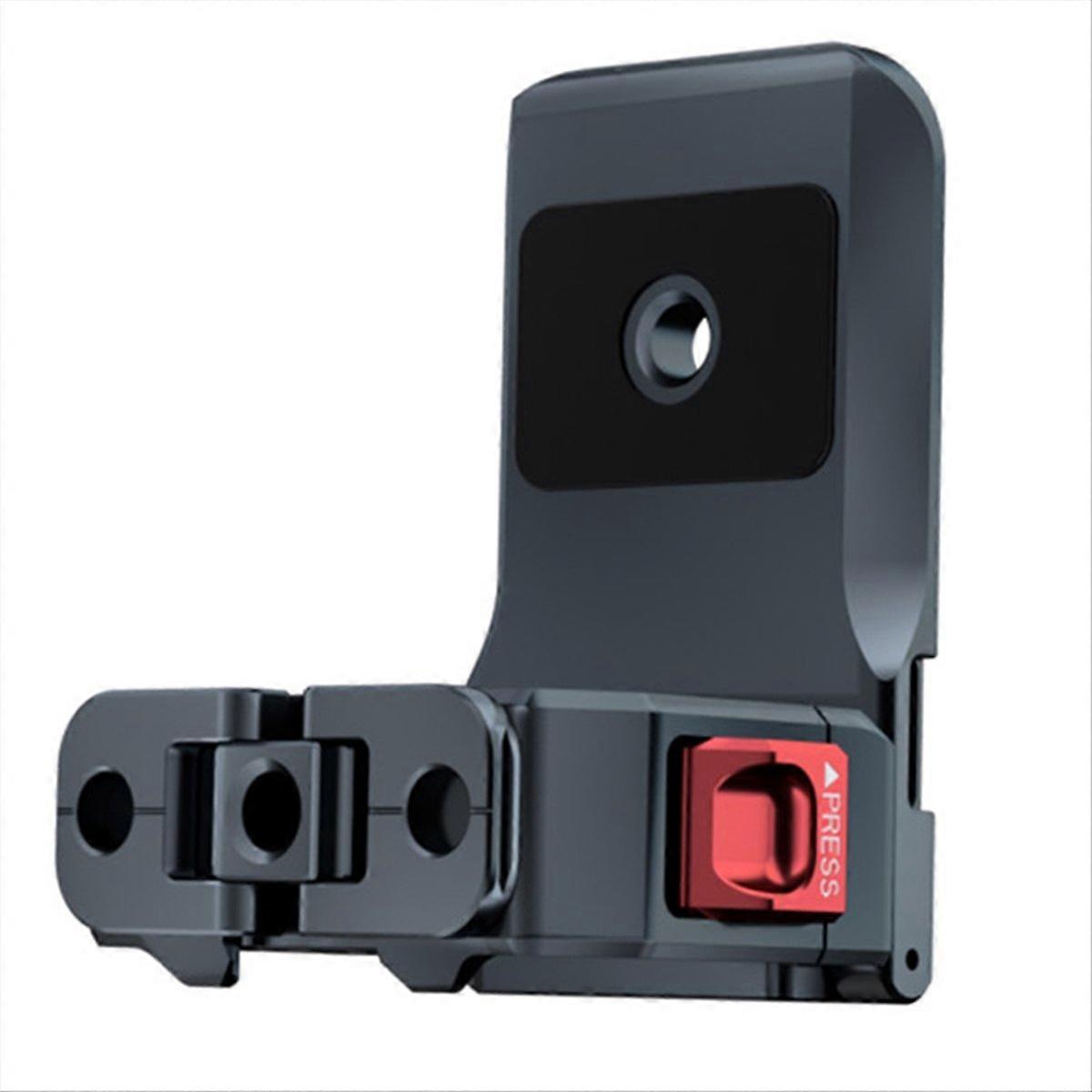 Magnetic Mount Clip Quick Release Holder for Pocket 3 