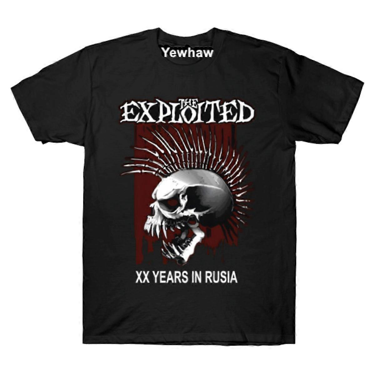 The Exploited T-shirt