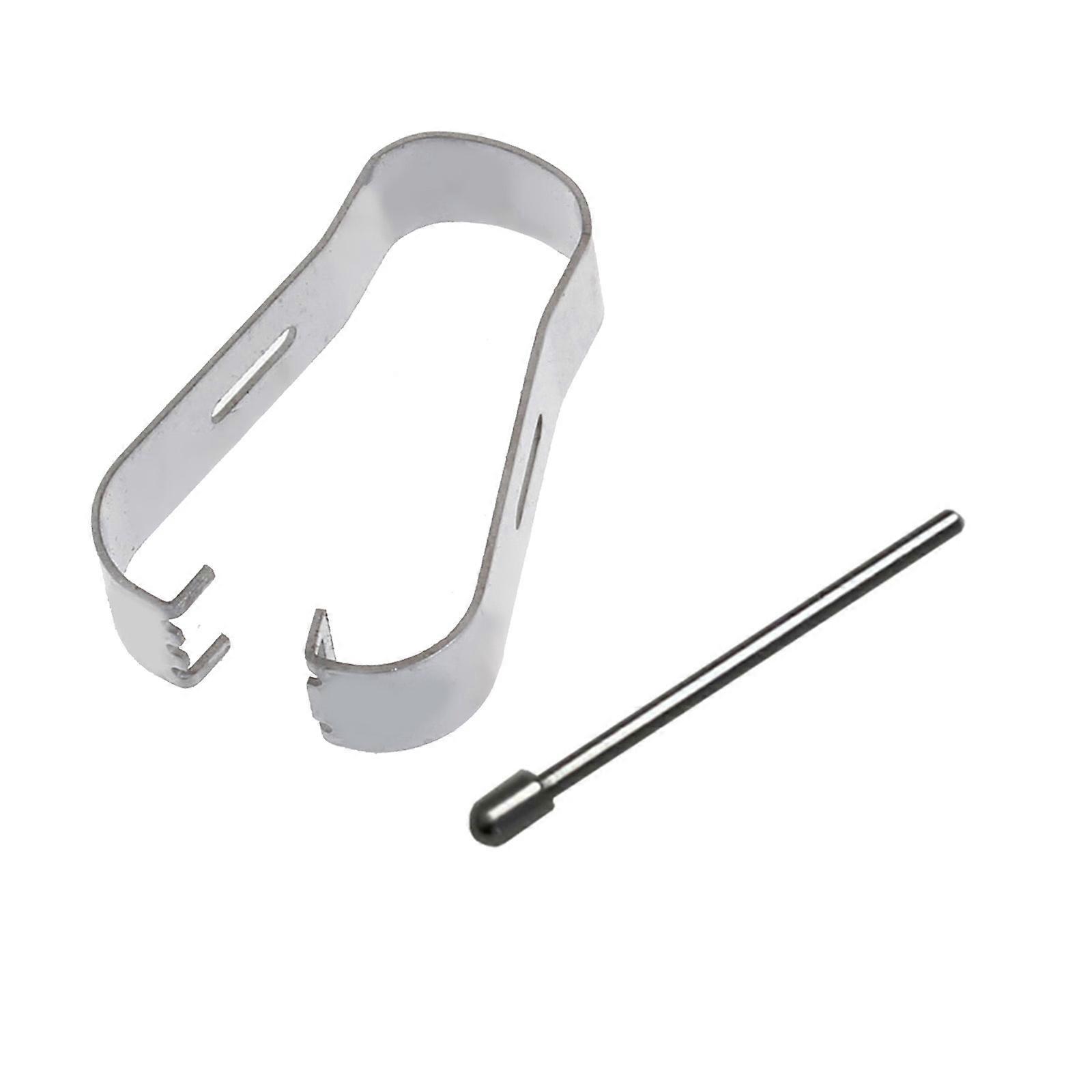 Stylus Pen Tips Stylus Pen Nibs Replacement for  Galaxy Tab S6 T860 T865 S6 Lite 10.4 SM-P610 Original Pen Multicolor