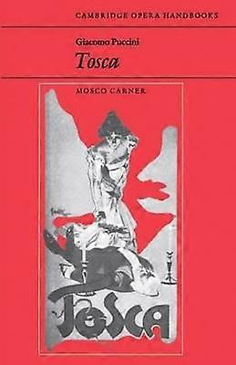 Giacomo Puccini Tosca