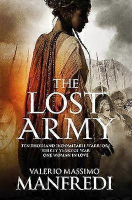 The Lost Army