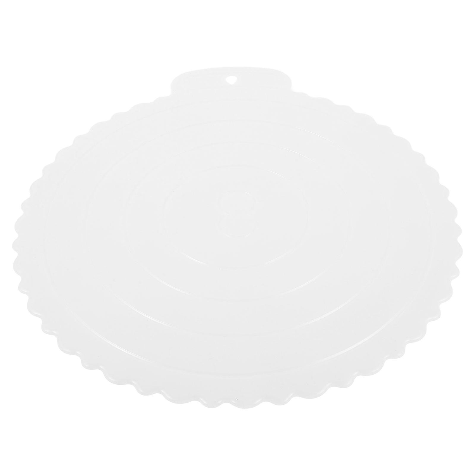 Cake Base Board Reusable Cake Board for Dessert Display