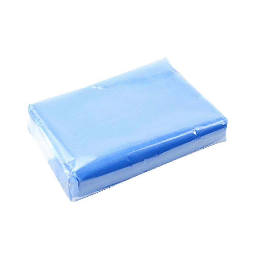 Sludge Mud Remove Clay 2Pcs for Car Surface Cleaning Purposes