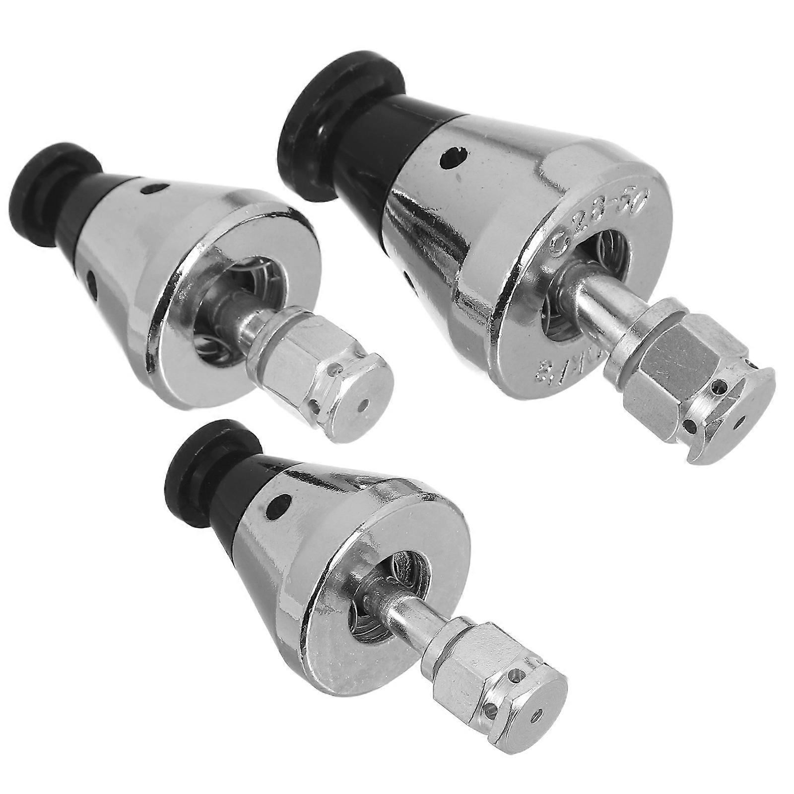 Universal Pressure Cooker Valve for 9Sets Safety Replacement