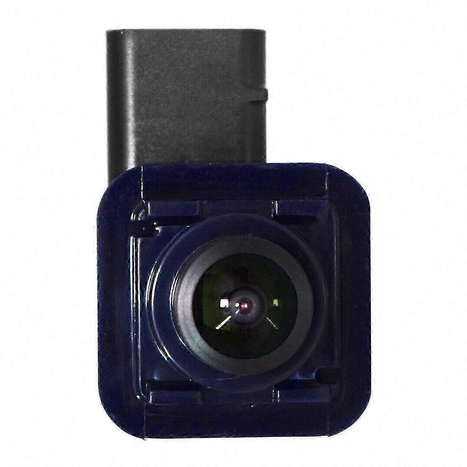 FL3Z-19G490-D/B Rear View Reverse Backup Camera for Ford F150 2015 2016 2017