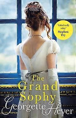 The Grand Sophy