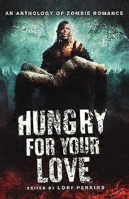 Hungry for Your Love