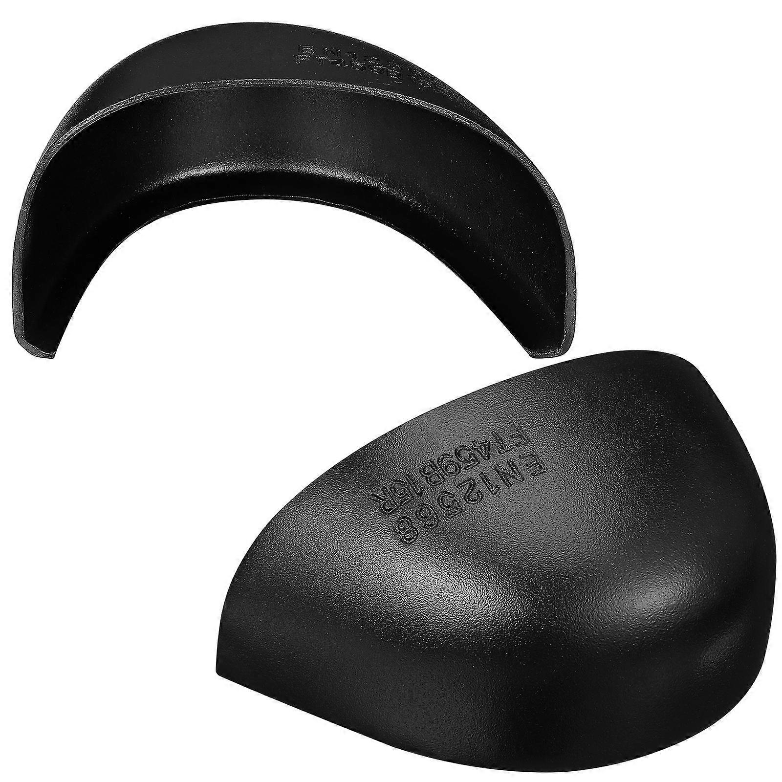 1 Pair Shoe Toe Covers for Work Shoes with Toe Protector and Safety Guards Tips