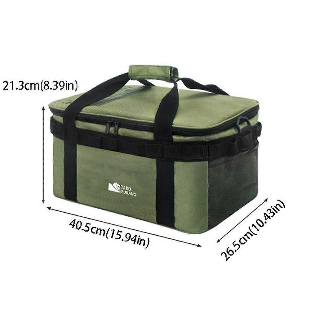 Sac de rangement Portable ��tanche, refroidisseur thermique, sac de grande capacit��, Style sac �� main, Design Portable