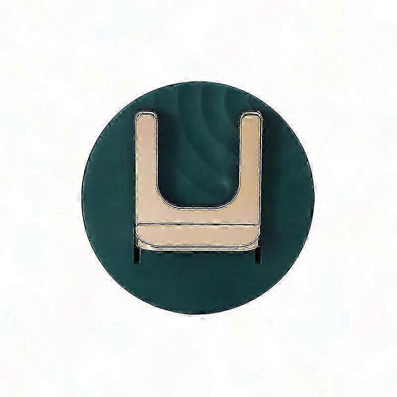 Wall Mount Adhesive Dryer Holder For Bathroom Faucet - Space Saving Solution