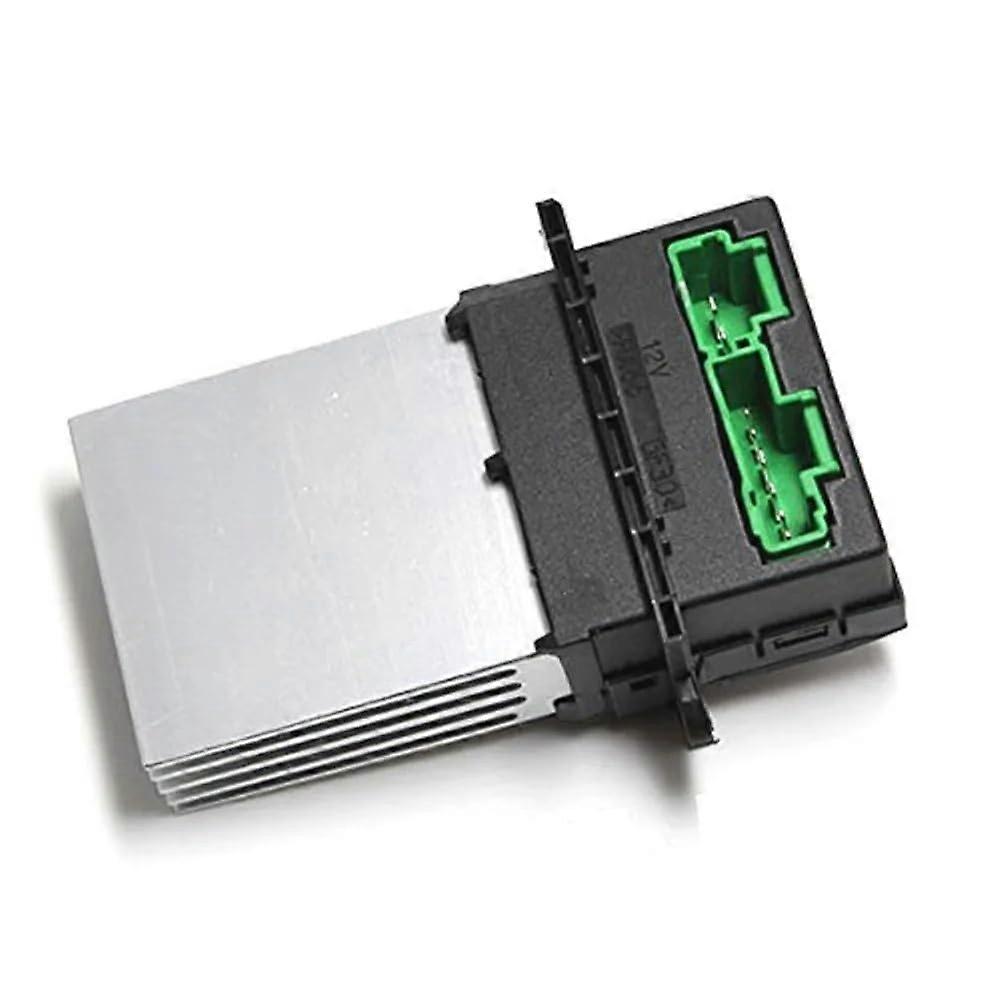 Blower Motor Resistor for Air Conditioning Heater Fan OEM 6441.L2 Easy Install Durable