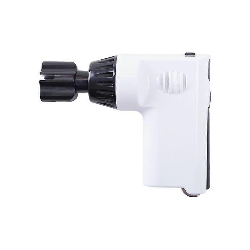 Automatic Guitar String Winder Machine High Speed String Changing Tool With Plastic Housing USB Charging
