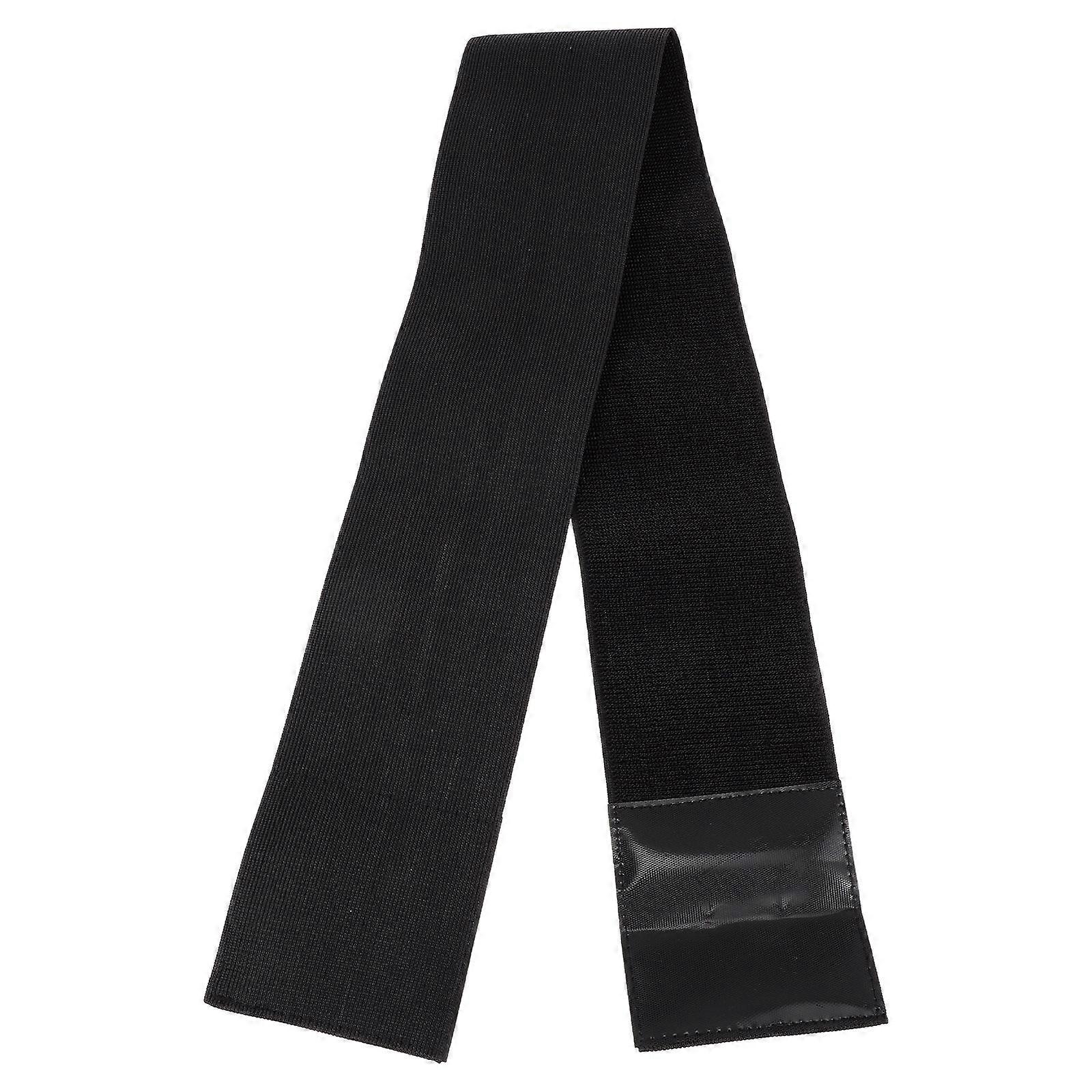 Sofa Bed Blocker Gaps Guard For Home Use 100X10CM Nylon 1Set