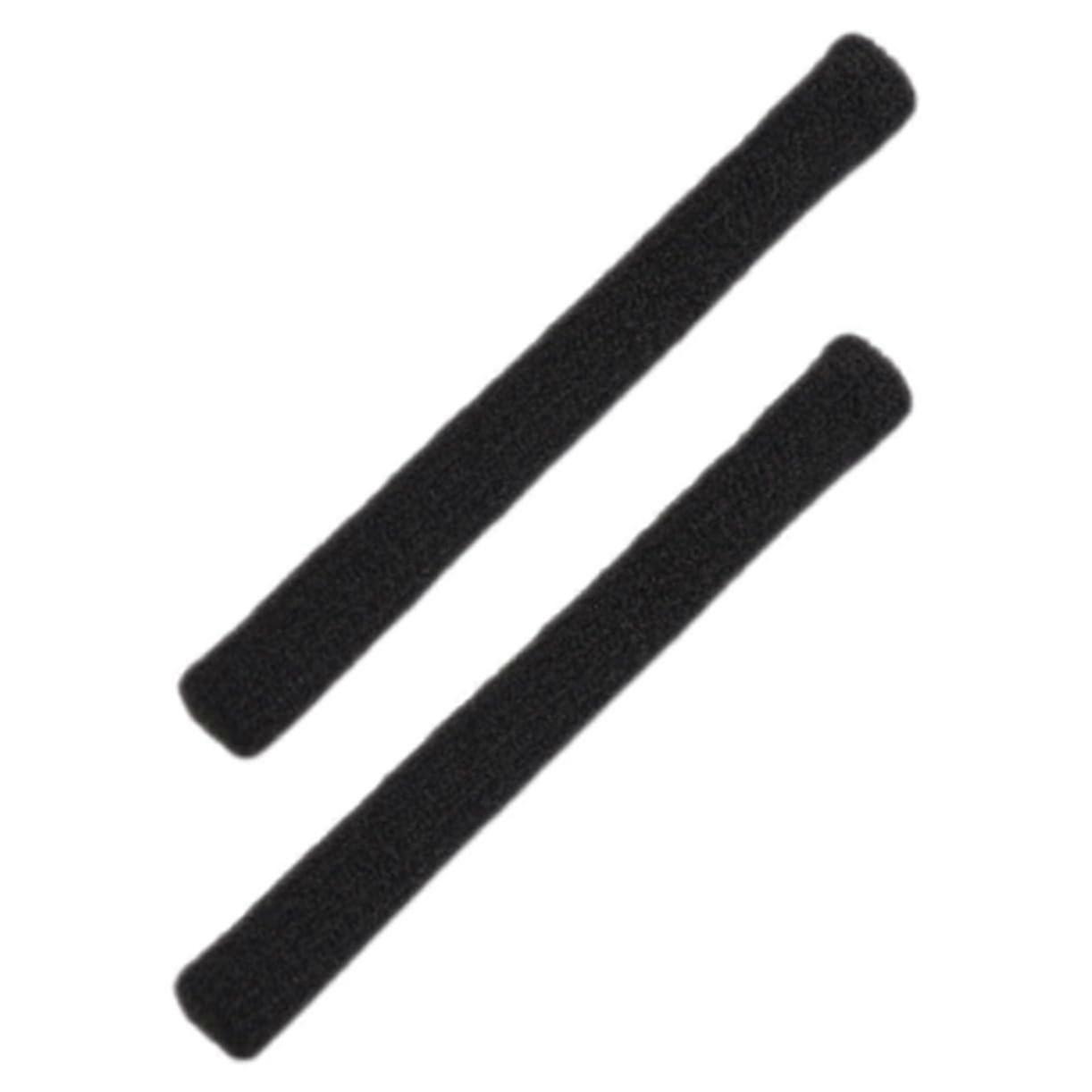 Adjustable AntiSlip Eyeglass Retainers with Glasses Ear Hooks for Comfort and Secure Fit