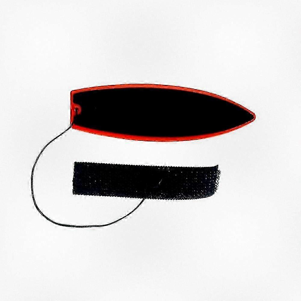 Mini Plastic Finger Surfboard Toy for Fun and Skill Practice 25-26