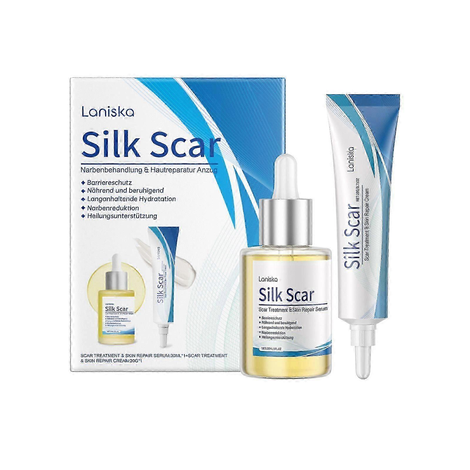 Skin Repair Set