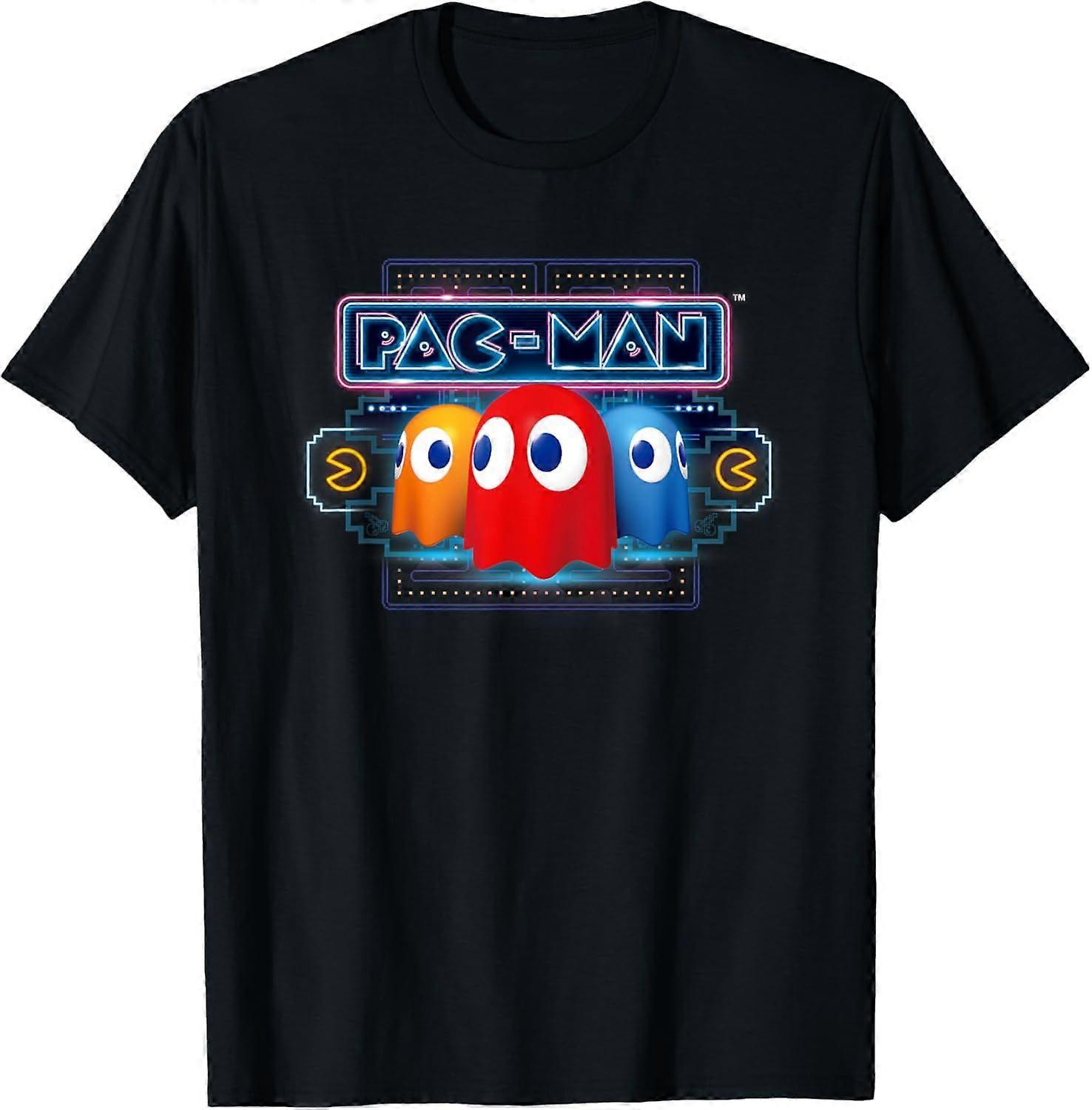 PAC-Man T-Shirt YV 0820