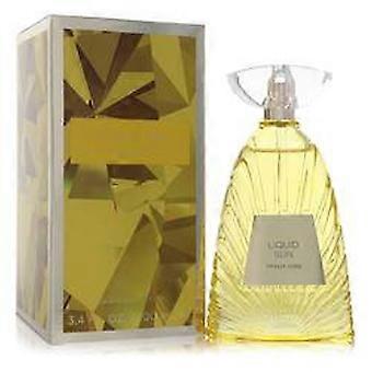  Liquid Sun by Thalia Sodi - Eau De Parfum Spray 3.4 oz - Women 