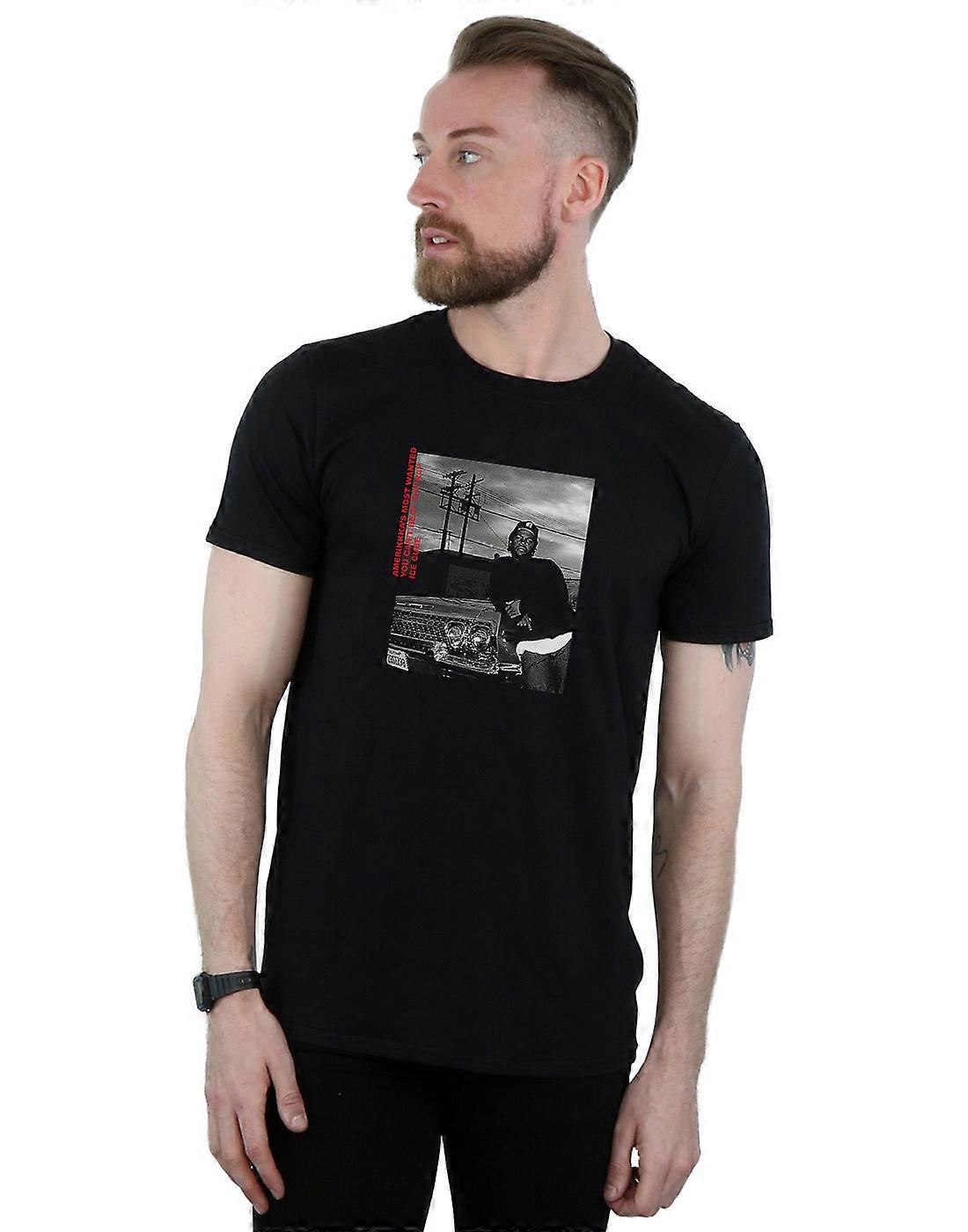 Ice Cube Impala kuva t-paita