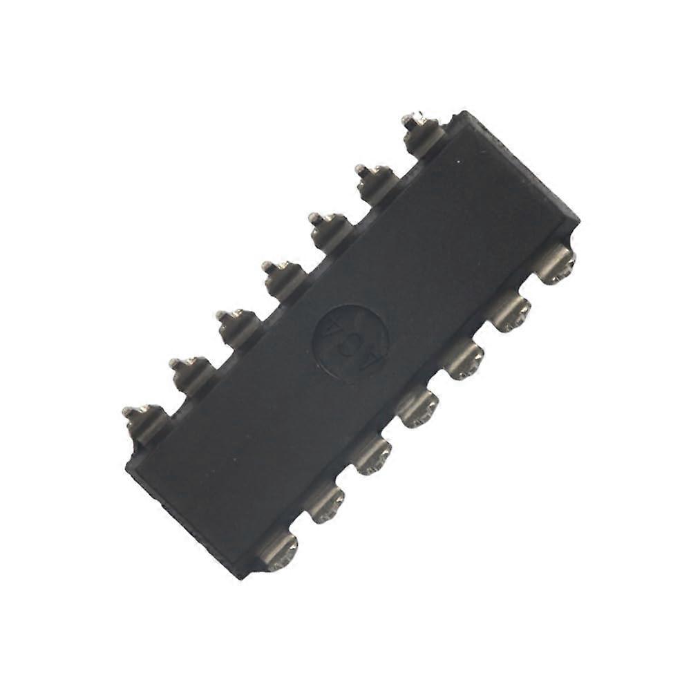 SN74HC164N 8Bit Shift Register DIP14 IC 10pcs Speed Data Shifting for Circuit Modules