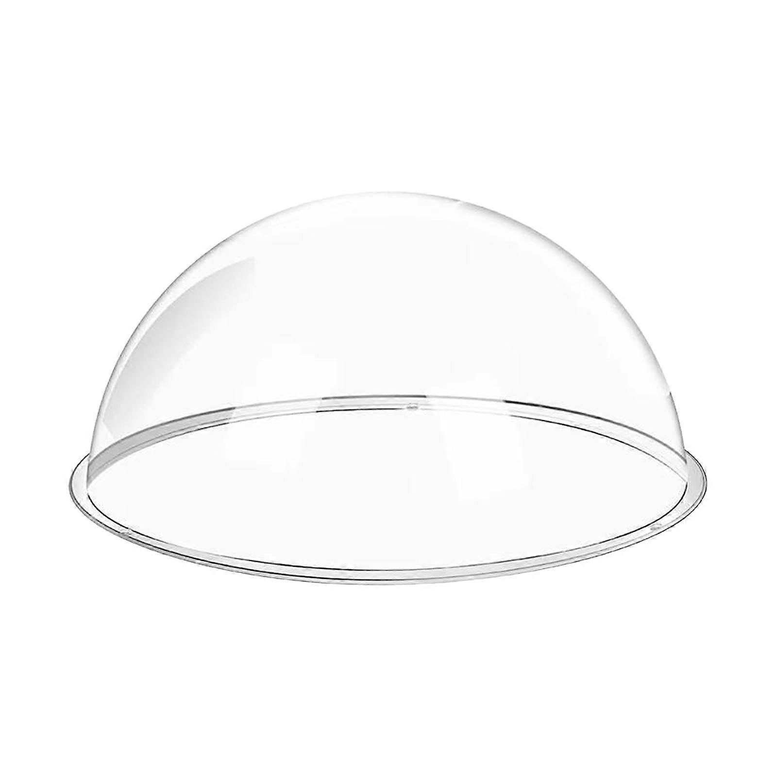 Cat Climbing Frame Accessories Acrylic Replacement Dome Cover for Window Perch and Cat Tree 30cm