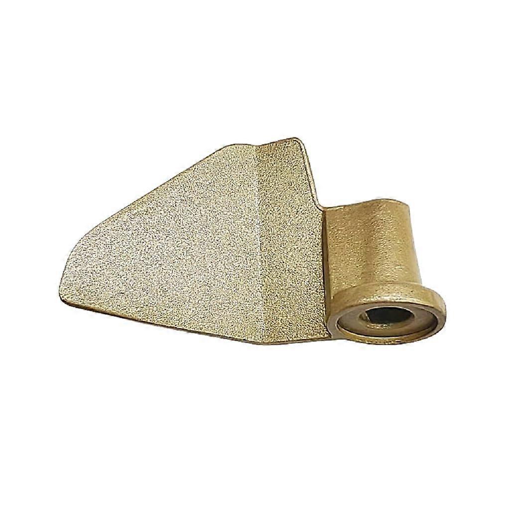 Bread Maker Paddle Replacement for Pohl Schmitt PCS550 Nonstick Kneading Blade Precise Fit