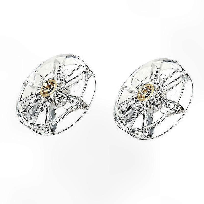 Replacement Gear Top Base Set, 2Pcs Plastic Assembly Components for 900W Devices