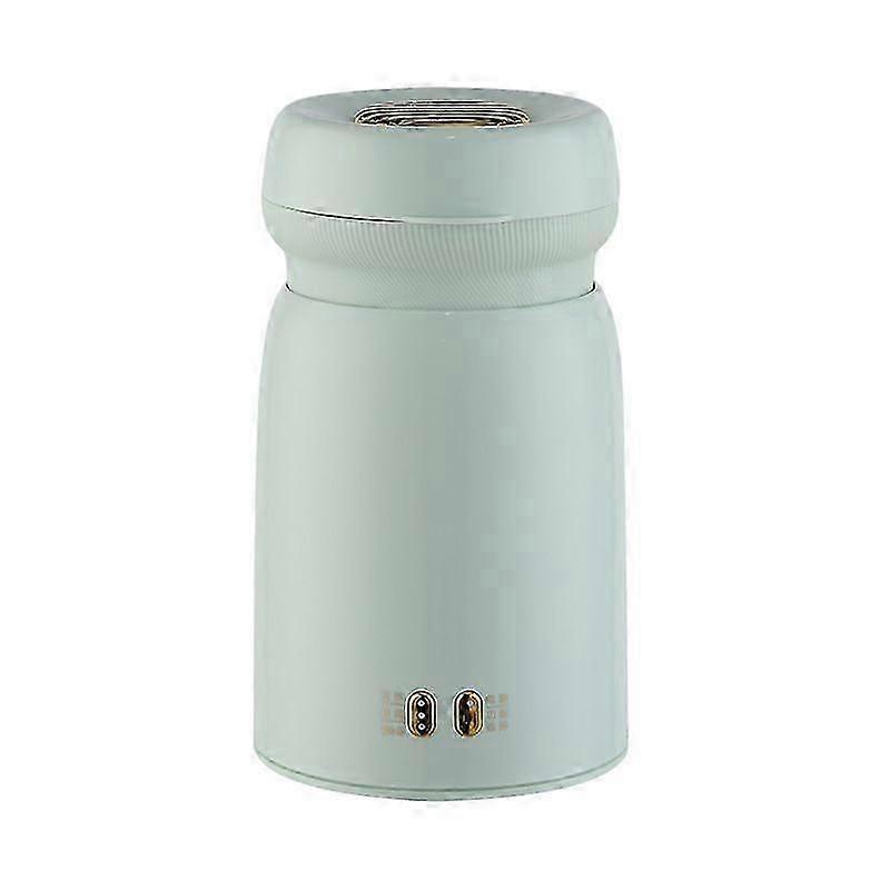 Multifunctional electric heating fully automatic small boiled tea hot milk small electric stew cup