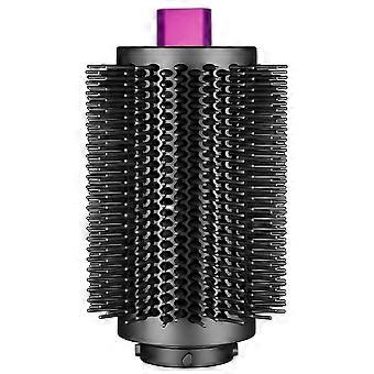 Large Round Volumizing Brush for Airwrap HS01/05/08 Attachments Bigger Round Brush Attachment for Straight Wavy B