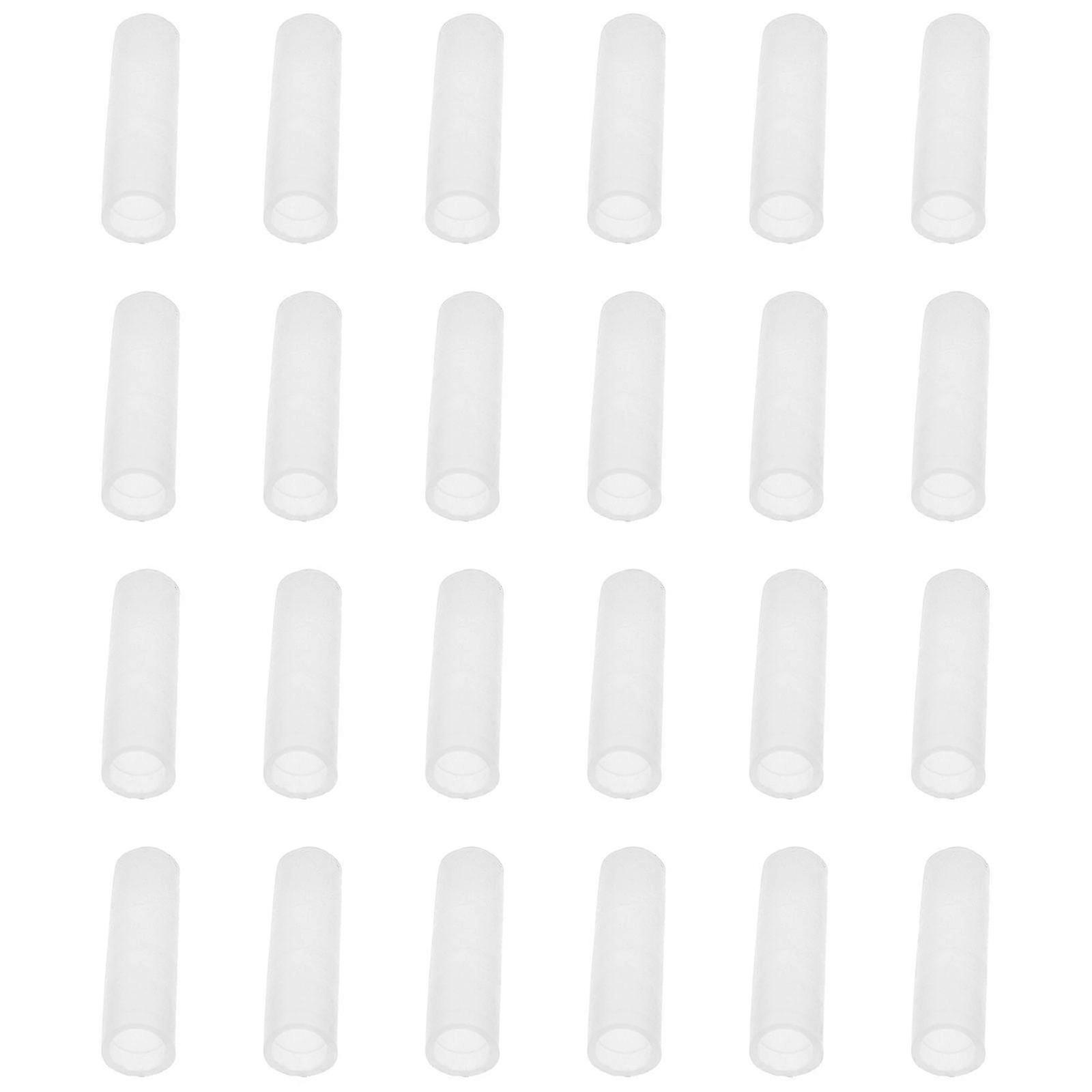 Cabinet Cover Plastic Lock Protector Home Storage Solution 30Pcs