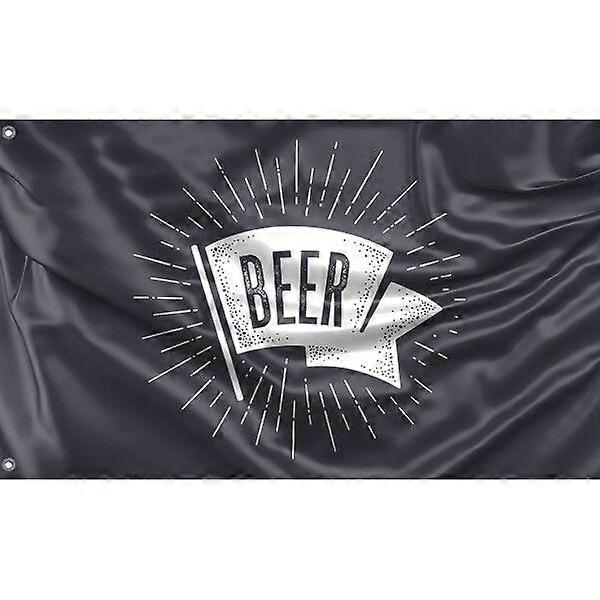 Biervlag L2661