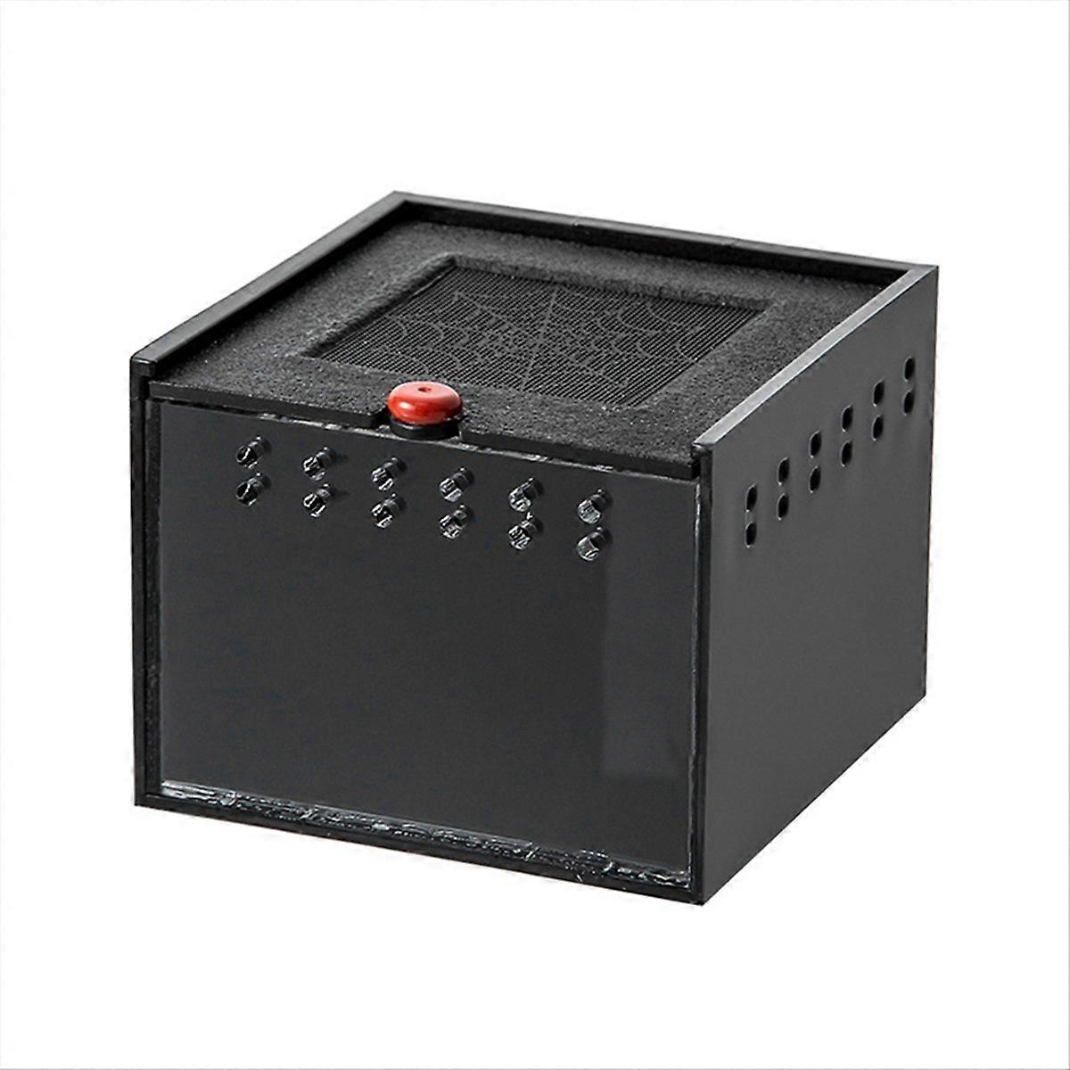 Spider Enclosure Small Insect Breeding Box B