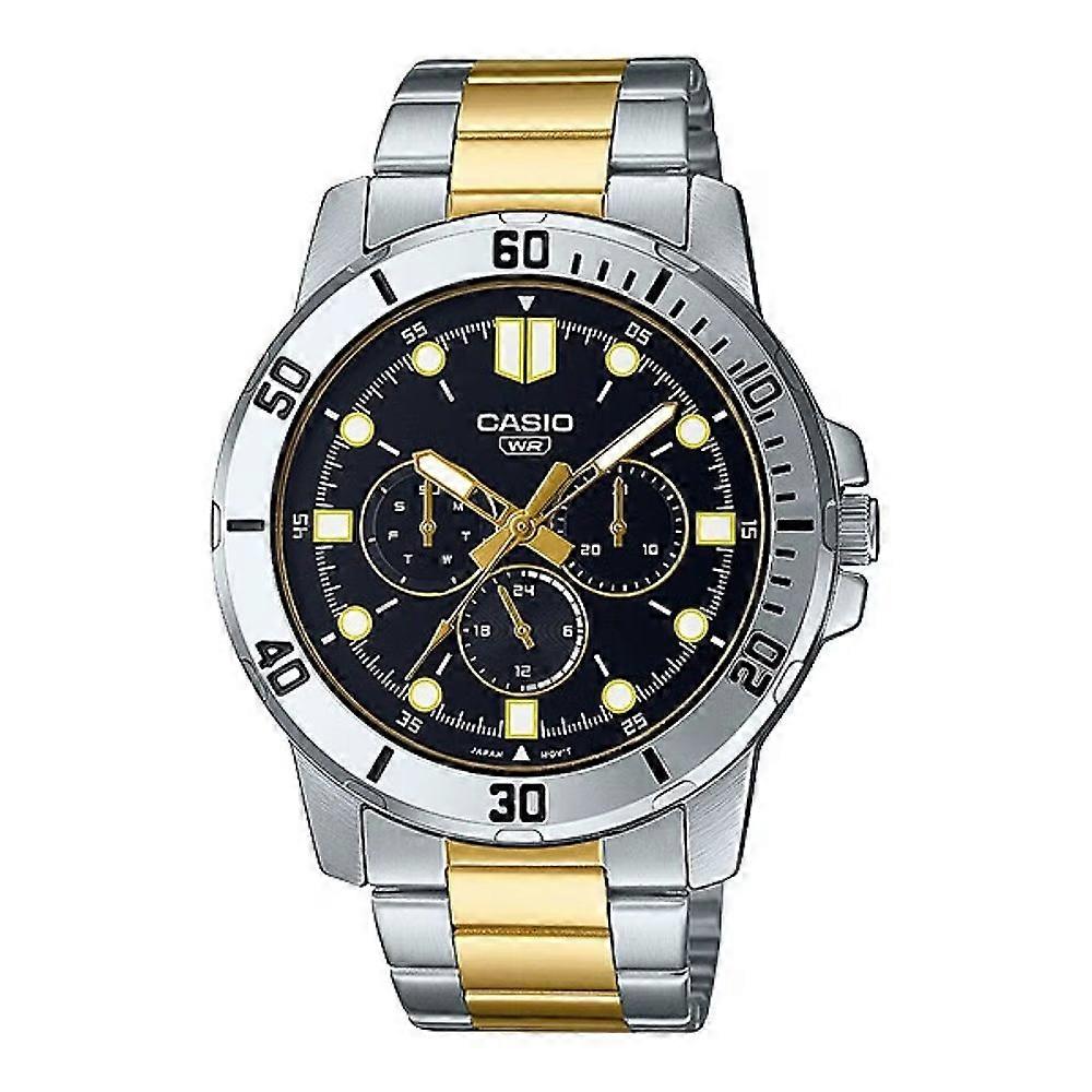 Watches Casio mtpvd300sg1eu